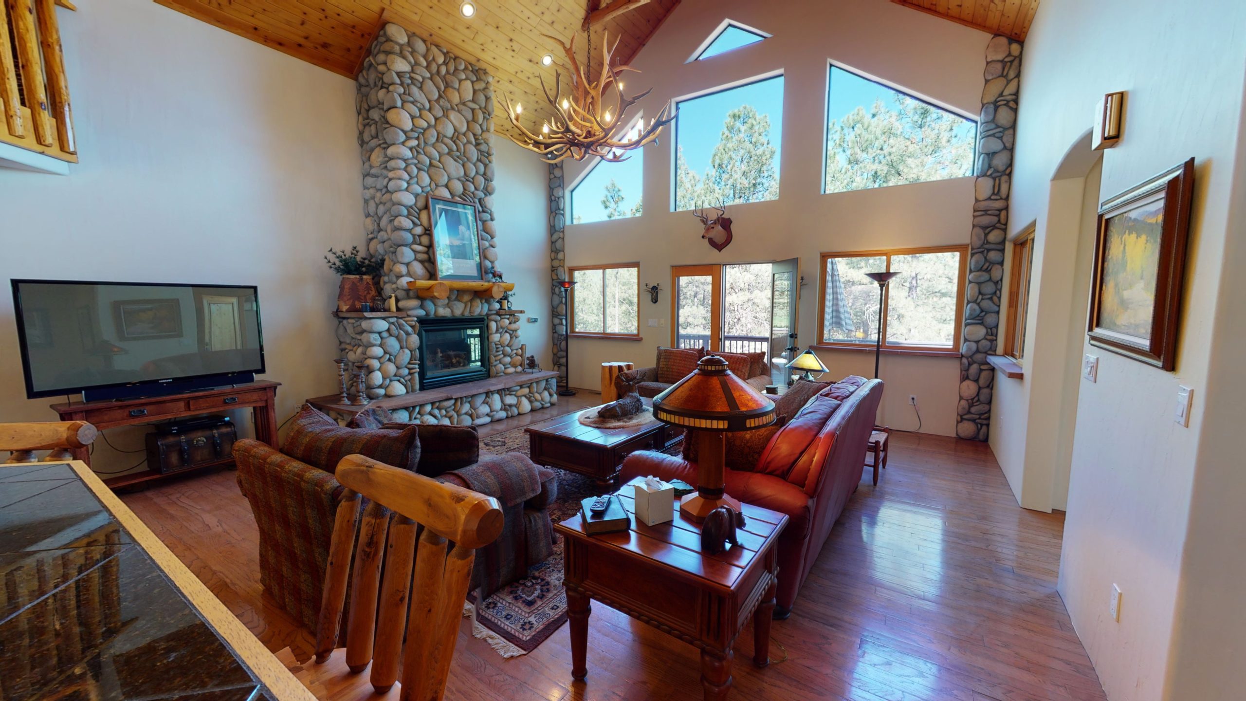 Mountain View Villas Angel Fire Angel fire, nm cabins, condos, and