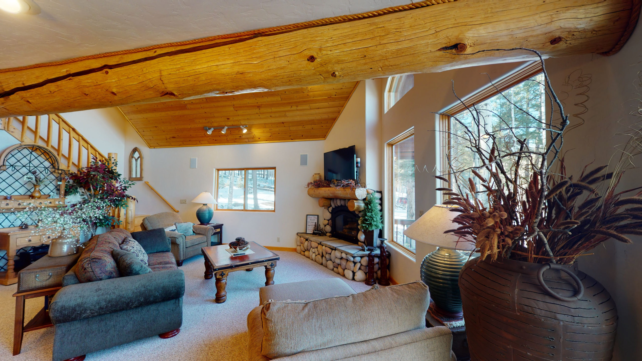 Resort Properties Of Angel Fire