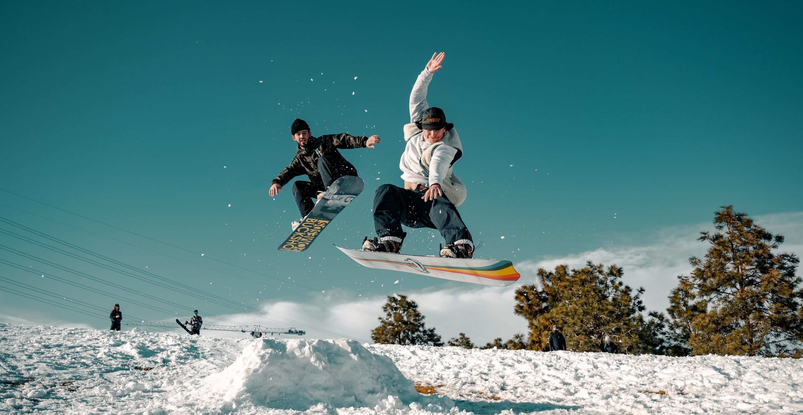 Family-Friendly Winter Adventures in Angel Fire: Skiing, Tubing & More