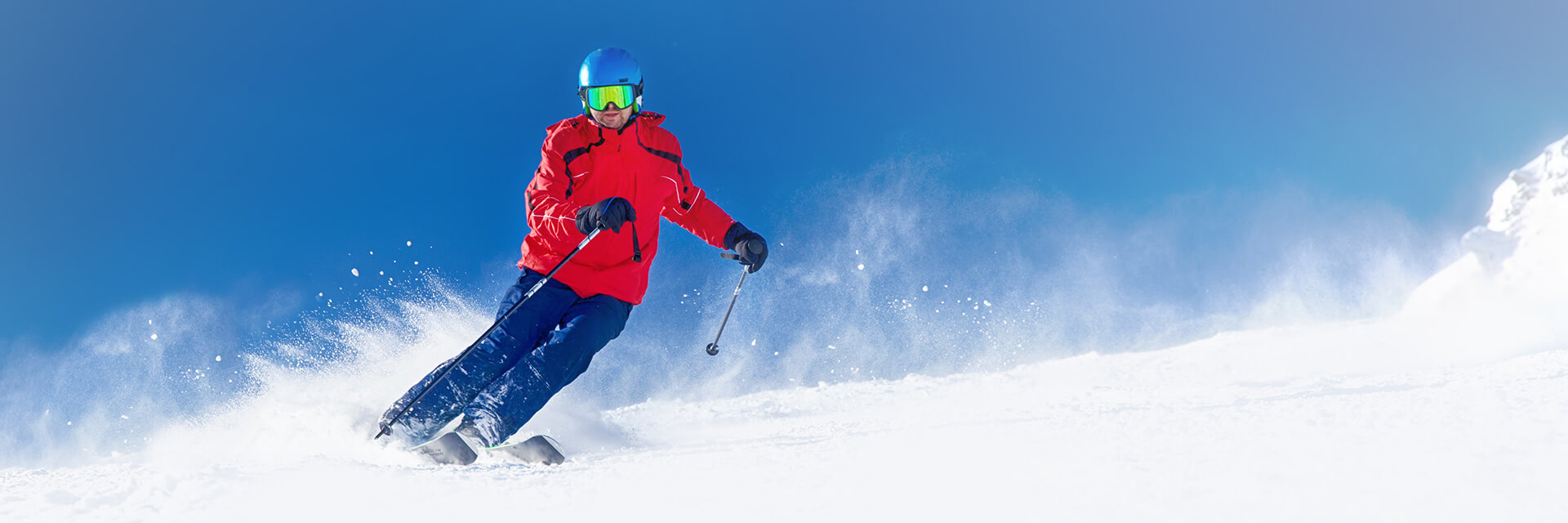 Explore Winter Sports: Angel Fire Skiing and Snowboarding