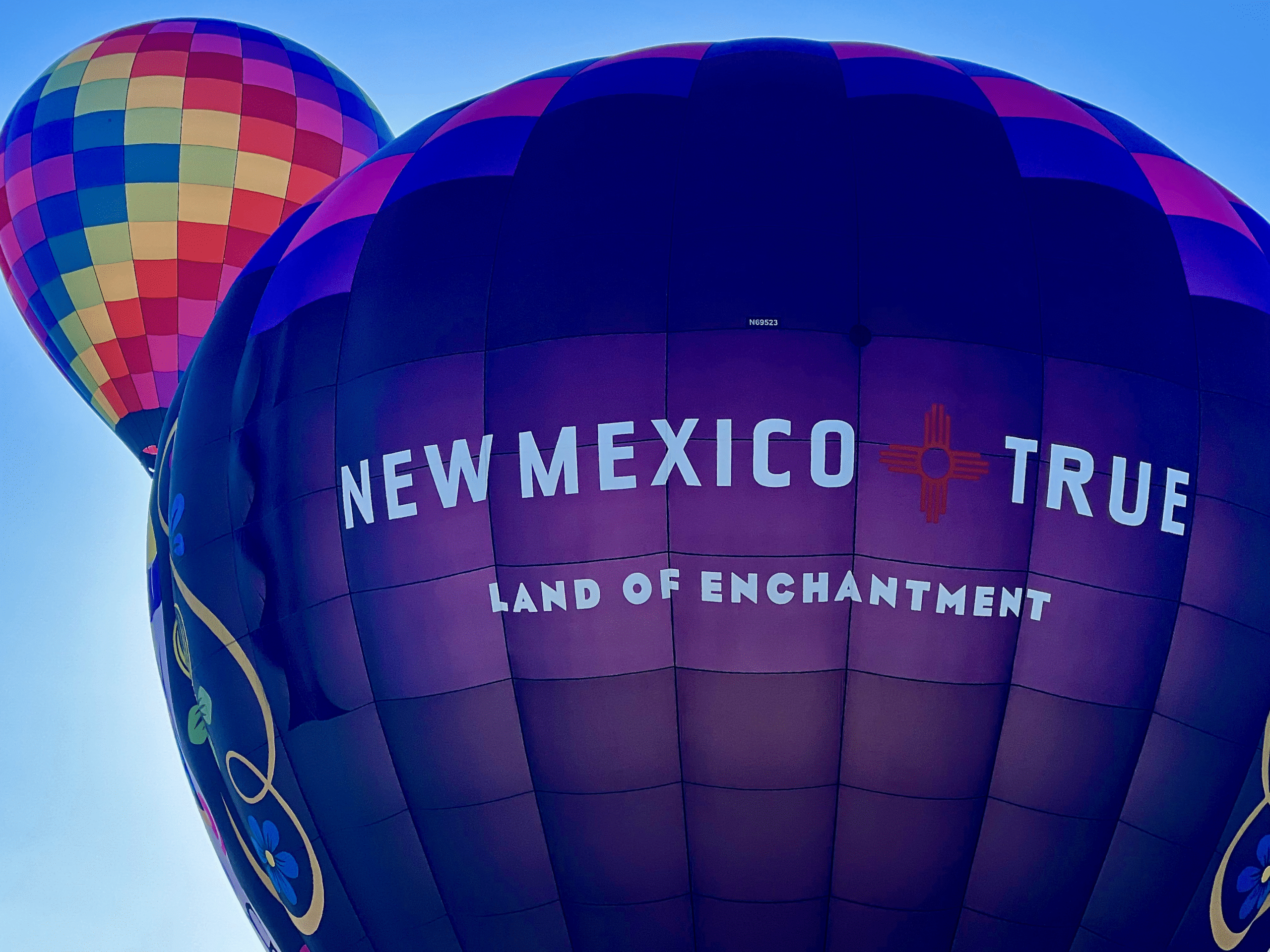 Experience the Magic: A Guide to Balloons Over Angel Fire 2026