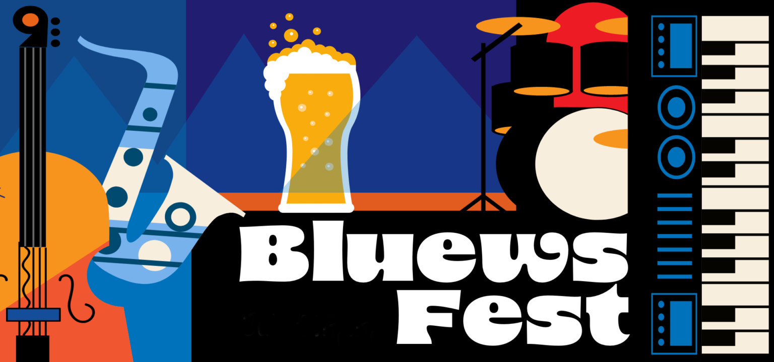 Blues, Brews, and Mountain Views: Guide to the 2026 Angel Fire Blues Fest